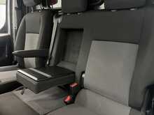 Toyota ProAce 2.0D Icon Long Panel Van 6dr Diesel Manual LWB Euro 6 (140 ps) - U1838