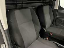Toyota PROACE CITY 1.5 BlueHDi Active Short Panel Van 5dr Diesel Manual SWB Euro 6 (s/s) (100 bhp) - U1844