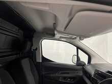 Toyota PROACE CITY 1.5 BlueHDi Active Short Panel Van 5dr Diesel Manual SWB Euro 6 (s/s) (100 bhp) - U1844