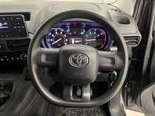 Toyota PROACE CITY 1.5 BlueHDi Active Short Panel Van 5dr Diesel Manual SWB Euro 6 (s/s) (100 bhp) - U1844