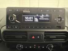 Toyota PROACE CITY 1.5 BlueHDi Active Short Panel Van 5dr Diesel Manual SWB Euro 6 (s/s) (100 bhp) - U1844