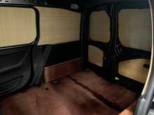 Toyota PROACE CITY 1.5 BlueHDi Active Short Panel Van 5dr Diesel Manual SWB Euro 6 (s/s) (100 bhp) - U1844