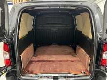 Toyota PROACE CITY 1.5 BlueHDi Active Short Panel Van 5dr Diesel Manual SWB Euro 6 (s/s) (100 bhp) - U1844