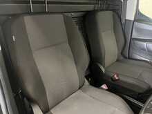 Toyota PROACE CITY 1.5 BlueHDi Active Short Panel Van 5dr Diesel Manual SWB Euro 6 (s/s) (100 bhp) - U1844