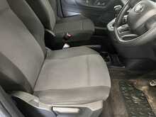 Toyota PROACE CITY 1.5 BlueHDi Active Short Panel Van 5dr Diesel Manual SWB Euro 6 (s/s) (100 bhp) - U1844