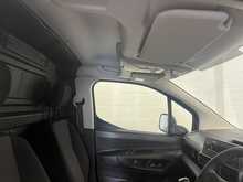 Toyota PROACE CITY 1.5 BlueHDi Active Short Panel Van 5dr Diesel Manual SWB Euro 6 (s/s) (100 bhp) - U1844