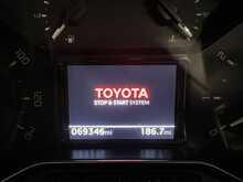 Toyota PROACE CITY 1.5 BlueHDi Active Short Panel Van 5dr Diesel Manual SWB Euro 6 (s/s) (100 bhp) - U1844