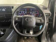 Toyota PROACE CITY 1.5 BlueHDi Active Short Panel Van 5dr Diesel Manual SWB Euro 6 (s/s) (100 bhp) - U1844