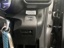 Toyota PROACE CITY 1.5 BlueHDi Active Short Panel Van 5dr Diesel Manual SWB Euro 6 (s/s) (100 bhp) - U1844