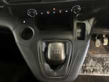 Toyota PROACE CITY 1.5 BlueHDi Active Short Panel Van 5dr Diesel Manual SWB Euro 6 (s/s) (100 bhp) - U1844