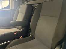 Toyota PROACE CITY 1.5 BlueHDi Active Short Panel Van 5dr Diesel Manual SWB Euro 6 (s/s) (100 bhp) - U1844