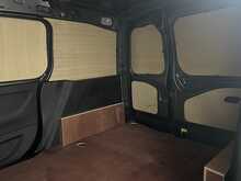 Toyota PROACE CITY 1.5 BlueHDi Active Short Panel Van 5dr Diesel Manual SWB Euro 6 (s/s) (100 bhp) - U1844