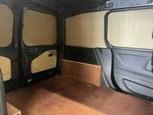 Toyota PROACE CITY 1.5 BlueHDi Active Short Panel Van 5dr Diesel Manual SWB Euro 6 (s/s) (100 bhp) - U1844