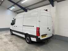 Mercedes-Benz Sprinter 2.0 315 CDI Progressive Panel Van 5dr Diesel Manual RWD L2 H2 Euro 6 (s/s) (150 ps) - U1845