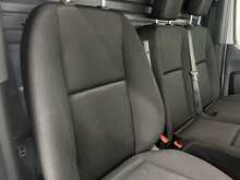 Mercedes-Benz Sprinter 2.0 315 CDI Progressive Panel Van 5dr Diesel Manual RWD L2 H2 Euro 6 (s/s) (150 ps) - U1845