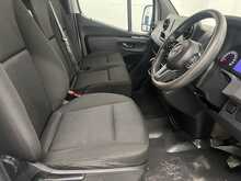 Mercedes-Benz Sprinter 2.0 315 CDI Progressive Panel Van 5dr Diesel Manual RWD L2 H2 Euro 6 (s/s) (150 ps) - U1845