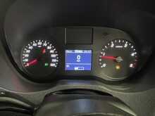 Mercedes-Benz Sprinter 2.0 315 CDI Progressive Panel Van 5dr Diesel Manual RWD L2 H2 Euro 6 (s/s) (150 ps) - U1845