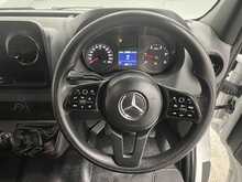 Mercedes-Benz Sprinter 2.0 315 CDI Progressive Panel Van 5dr Diesel Manual RWD L2 H2 Euro 6 (s/s) (150 ps) - U1845