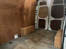 Mercedes-Benz Sprinter 2.0 315 CDI Progressive Panel Van 5dr Diesel Manual RWD L2 H2 Euro 6 (s/s) (150 ps) - U1845