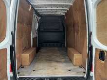 Mercedes-Benz Sprinter 2.0 315 CDI Progressive Panel Van 5dr Diesel Manual RWD L2 H2 Euro 6 (s/s) (150 ps) - U1845