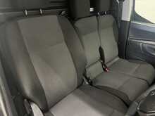 Peugeot Partner 1.5 BlueHDi 1000 Professional Premium Standard Panel Van 5dr Diesel Manual SWB Euro 6 (100 bhp) - U1847