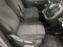 Peugeot Partner 1.5 BlueHDi 1000 Professional Premium Standard Panel Van 5dr Diesel Manual SWB Euro 6 (100 bhp) - U1847