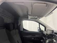 Peugeot Partner 1.5 BlueHDi 1000 Professional Premium Standard Panel Van 5dr Diesel Manual SWB Euro 6 (100 bhp) - U1847