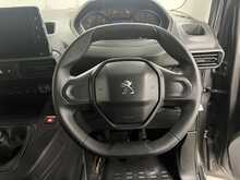 Peugeot Partner 1.5 BlueHDi 1000 Professional Premium Standard Panel Van 5dr Diesel Manual SWB Euro 6 (100 bhp) - U1847