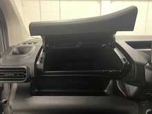 Peugeot Partner 1.5 BlueHDi 1000 Professional Premium Standard Panel Van 5dr Diesel Manual SWB Euro 6 (100 bhp) - U1847