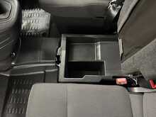 Peugeot Partner 1.5 BlueHDi 1000 Professional Premium Standard Panel Van 5dr Diesel Manual SWB Euro 6 (100 bhp) - U1847