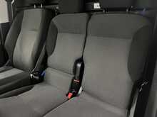 Peugeot Partner 1.5 BlueHDi 1000 Professional Premium Standard Panel Van 5dr Diesel Manual SWB Euro 6 (100 bhp) - U1847