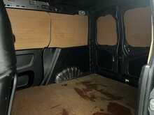 Peugeot Partner 1.5 BlueHDi 1000 Professional Premium Standard Panel Van 5dr Diesel Manual SWB Euro 6 (100 bhp) - U1847