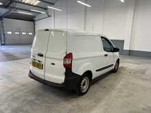 Ford Transit Courier 1.5 TDCi Leader Panel Van 4dr Diesel Manual L1 Euro 6 (s/s) (75 ps) - U1848