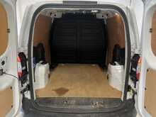 Ford Transit Courier 1.5 TDCi Leader Panel Van 4dr Diesel Manual L1 Euro 6 (s/s) (75 ps) - U1848