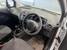 Ford Transit Courier 1.5 TDCi Leader Panel Van 4dr Diesel Manual L1 Euro 6 (s/s) (75 ps) - U1848