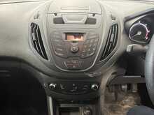 Ford Transit Courier 1.5 TDCi Leader Panel Van 4dr Diesel Manual L1 Euro 6 (s/s) (75 ps) - U1848