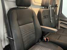 Ford Transit Custom 2.0 300 EcoBlue Limited Panel Van 5dr Diesel Manual L1 H1 Euro 6 (s/s) (130 ps) - U1849