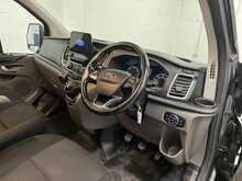 Ford Transit Custom 2.0 300 EcoBlue Limited Panel Van 5dr Diesel Manual L1 H1 Euro 6 (s/s) (130 ps) - U1849