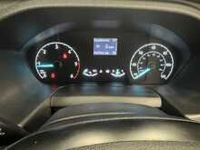 Ford Transit Custom 2.0 300 EcoBlue Limited Panel Van 5dr Diesel Manual L1 H1 Euro 6 (s/s) (130 ps) - U1849