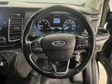 Ford Transit Custom 2.0 300 EcoBlue Limited Panel Van 5dr Diesel Manual L1 H1 Euro 6 (s/s) (130 ps) - U1849
