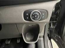 Ford Transit Custom 2.0 300 EcoBlue Limited Panel Van 5dr Diesel Manual L1 H1 Euro 6 (s/s) (130 ps) - U1849