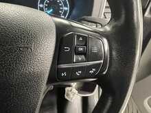 Ford Transit Custom 2.0 300 EcoBlue Limited Panel Van 5dr Diesel Manual L1 H1 Euro 6 (s/s) (130 ps) - U1849