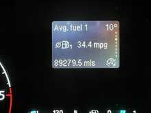 Ford Transit Custom 2.0 300 EcoBlue Limited Panel Van 5dr Diesel Manual L1 H1 Euro 6 (s/s) (130 ps) - U1849