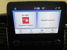 Ford Transit Custom 2.0 300 EcoBlue Limited Panel Van 5dr Diesel Manual L1 H1 Euro 6 (s/s) (130 ps) - U1849
