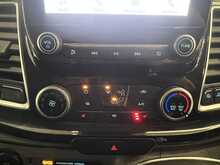 Ford Transit Custom 2.0 300 EcoBlue Limited Panel Van 5dr Diesel Manual L1 H1 Euro 6 (s/s) (130 ps) - U1849