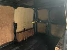 Ford Transit Custom 2.0 300 EcoBlue Limited Panel Van 5dr Diesel Manual L1 H1 Euro 6 (s/s) (130 ps) - U1849