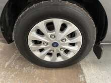Ford Transit Custom 2.0 300 EcoBlue Limited Panel Van 5dr Diesel Manual L1 H1 Euro 6 (s/s) (130 ps) - U1849