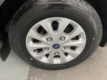 Ford Transit Custom 2.0 300 EcoBlue Limited Panel Van 5dr Diesel Manual L1 H1 Euro 6 (s/s) (130 ps) - U1849