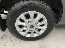 Ford Transit Custom 2.0 300 EcoBlue Limited Panel Van 5dr Diesel Manual L1 H1 Euro 6 (s/s) (130 ps) - U1849