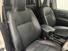 Toyota Hilux 2.4 D-4D Active Extra Pickup Extended Cab 4dr Diesel Manual 4WD Euro 6 (s/s) (150 ps) - U1856